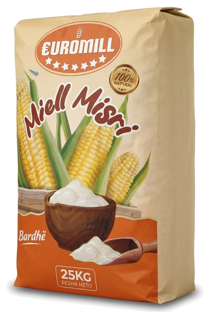 Miell Misri