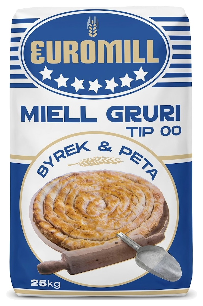 Miell Gruri Tip 00