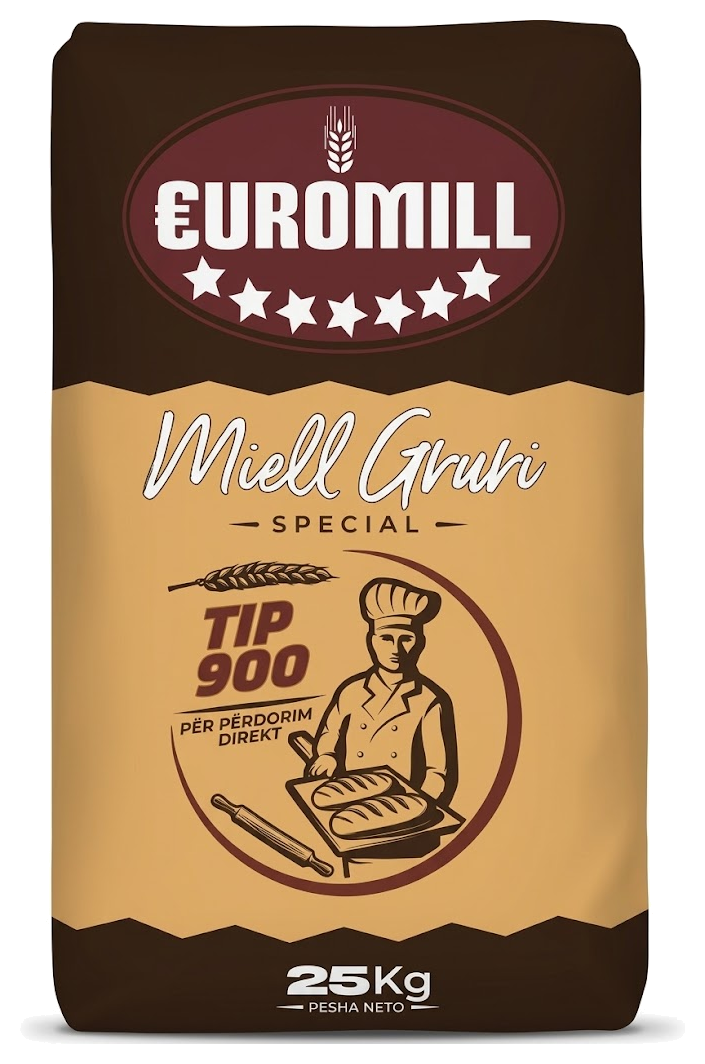 Miell Gruri Tip 900